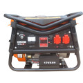 HH3900D-V 2KW Home Use Gasoline Engine Generator with CE
